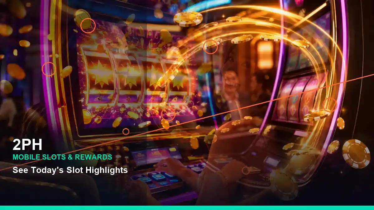 2PH left-diagonal reels casino bonus games highlighting mobile-friendly casino play