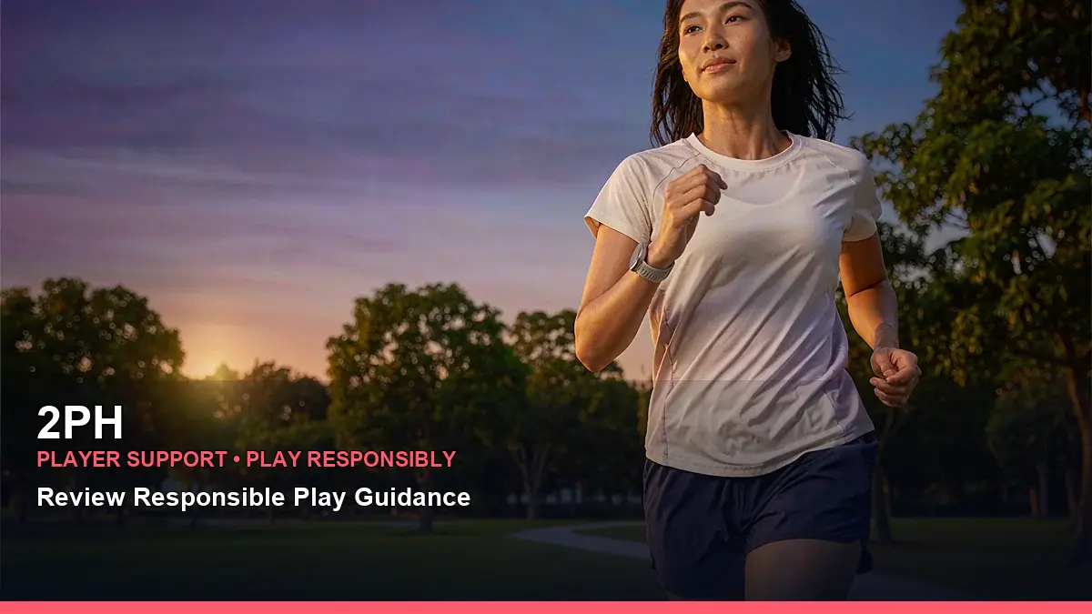 2PH high-energy play responsible gaming guide in a balcony break layout for Philippine players