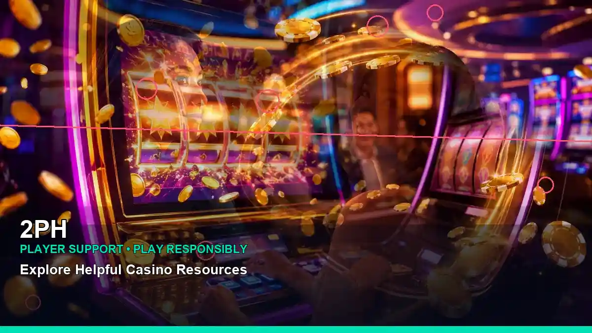 2PH layered collage fruit reels online slot games highlighting mobile-friendly casino play