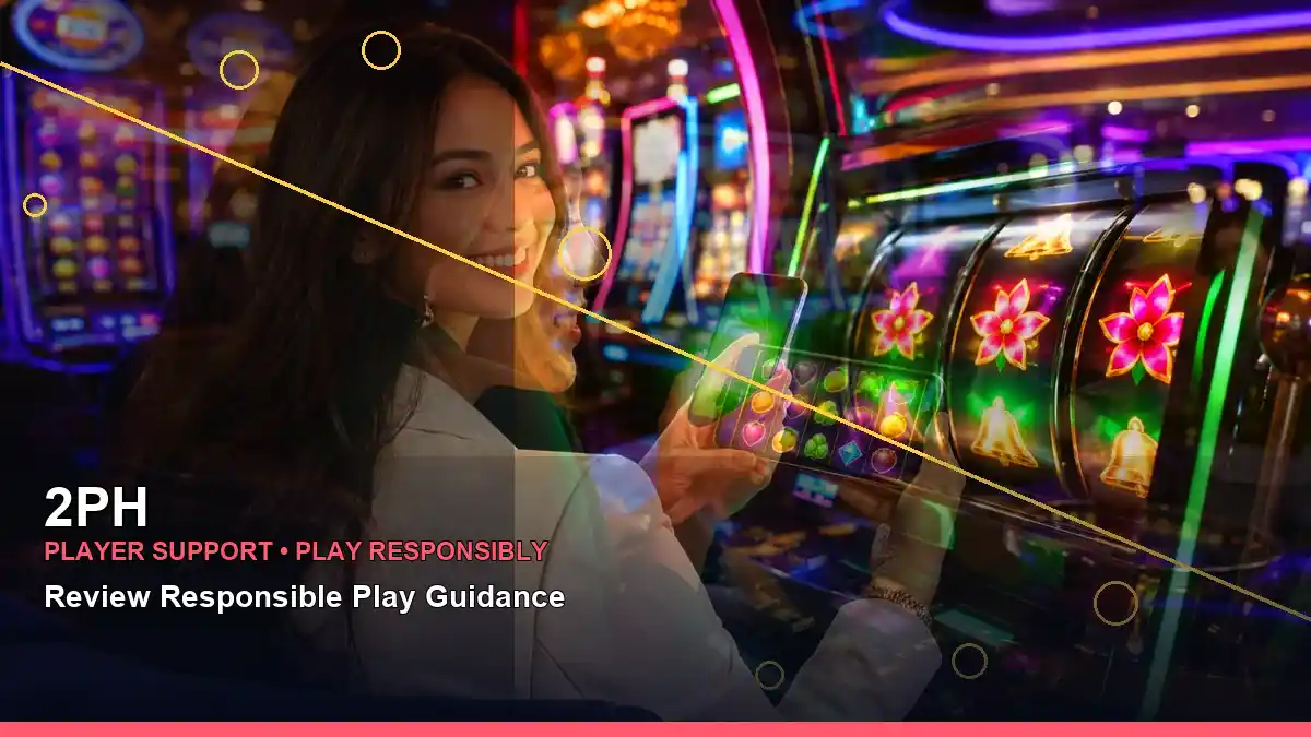 2PH high-energy coins casino cashback rewards in a left-diagonal layout for Philippine players