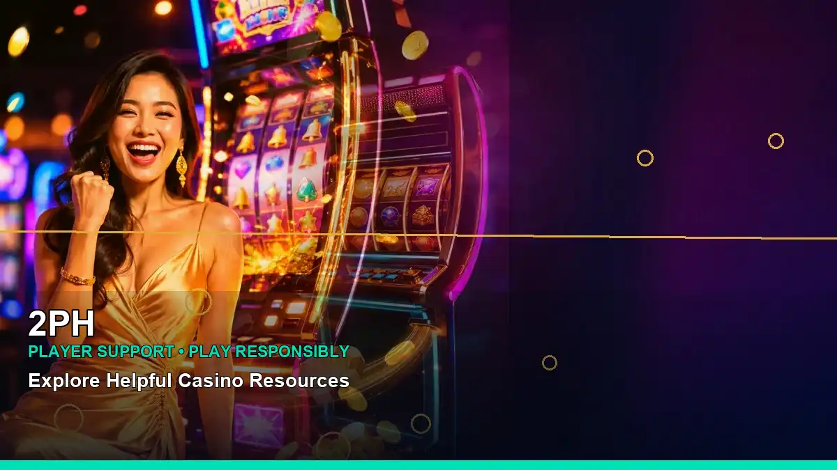 2PH left close-up luxury online slot games highlighting mobile-friendly casino play